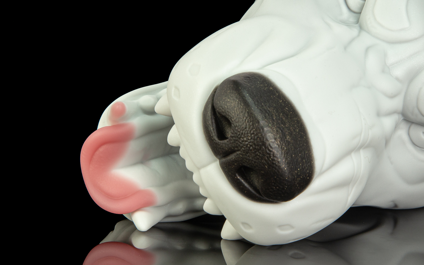Ranger's Muzzle - One Size - Image 2
