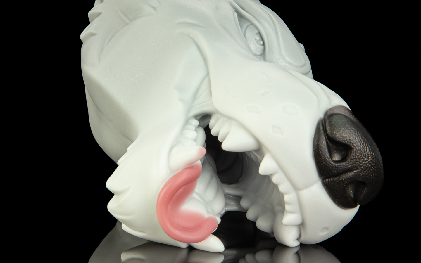Ranger's Muzzle - One Size - Image 2