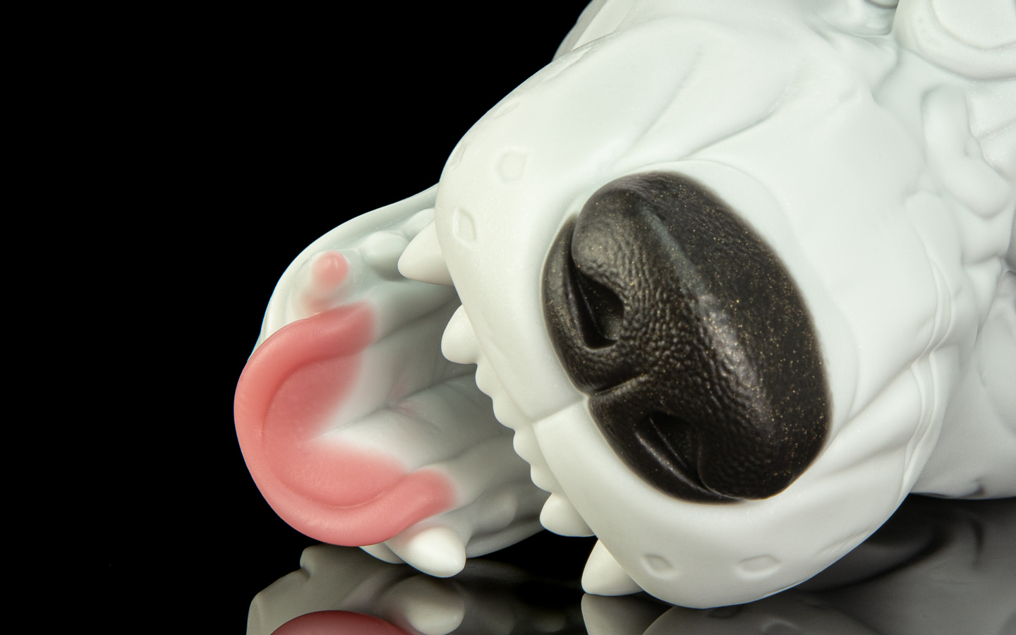 Ranger's Muzzle - One Size - Image 2