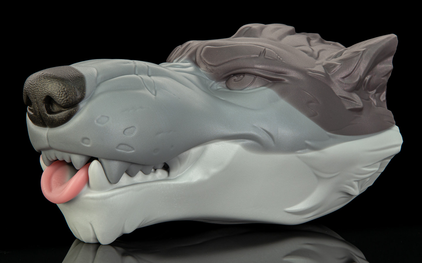 Ranger's Muzzle - One Size