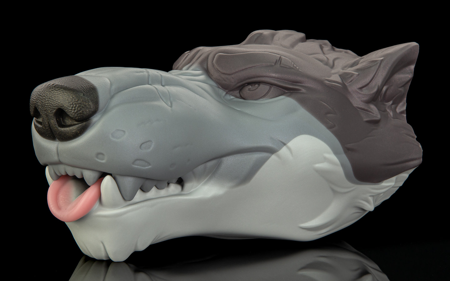 Ranger's Muzzle - One Size