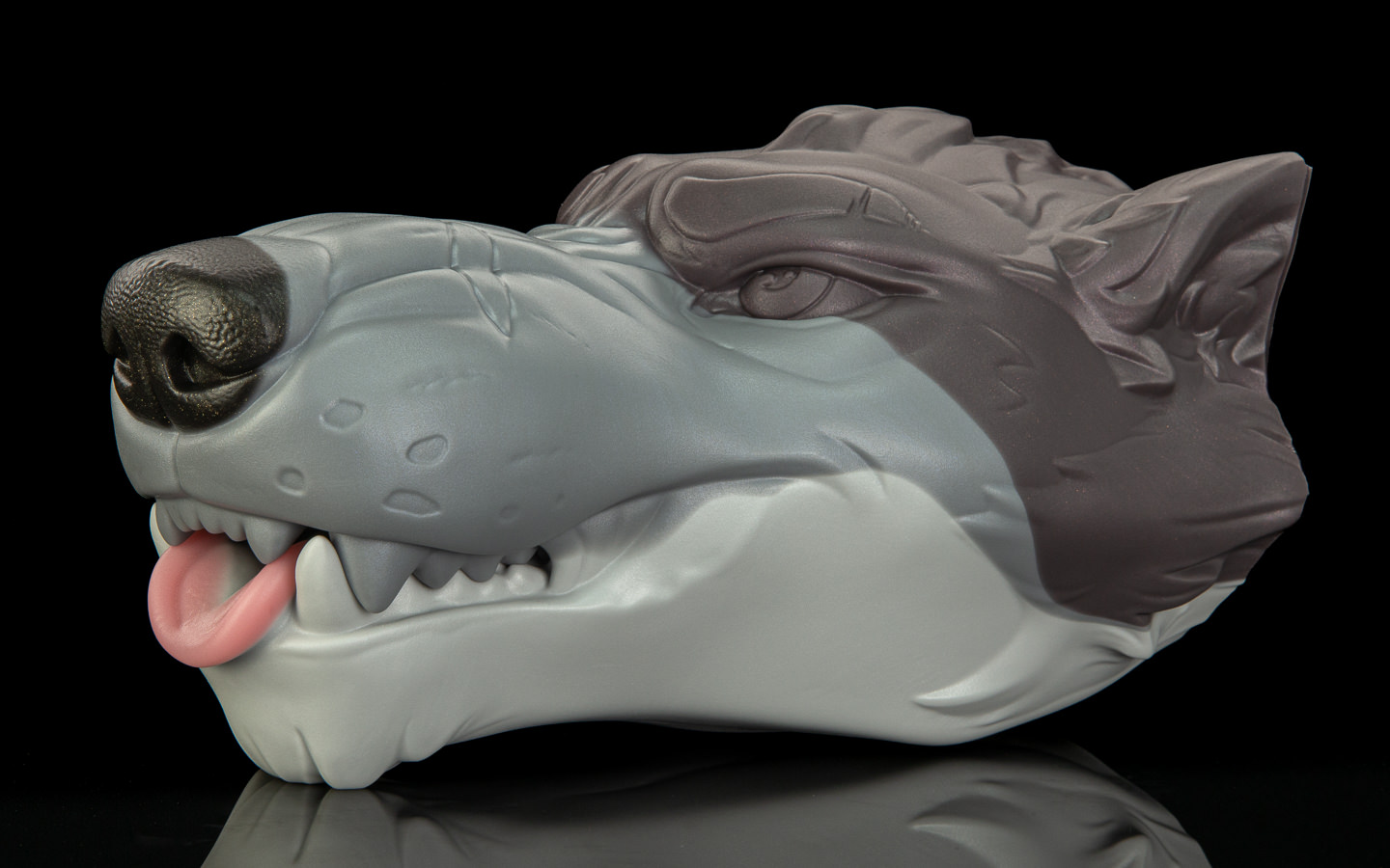 Ranger's Muzzle - One Size