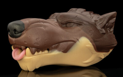 Ranger's Muzzle - One Size
