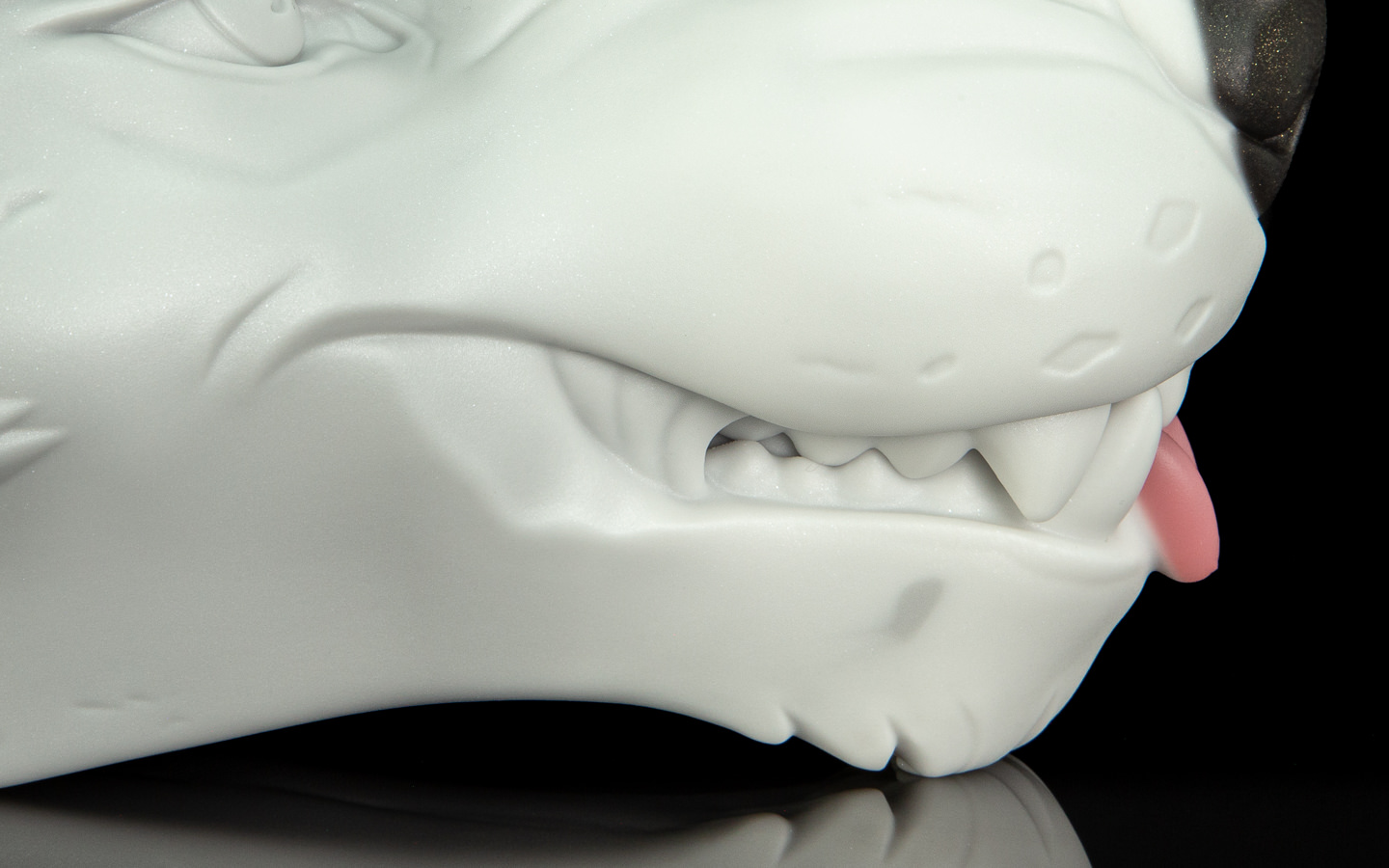 Ranger's Muzzle - One Size - Image 2