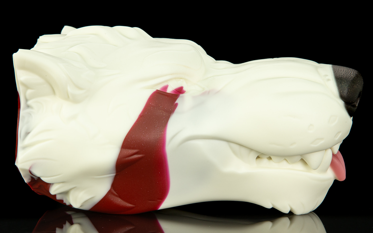 Ranger's Muzzle - One Size - Image 2