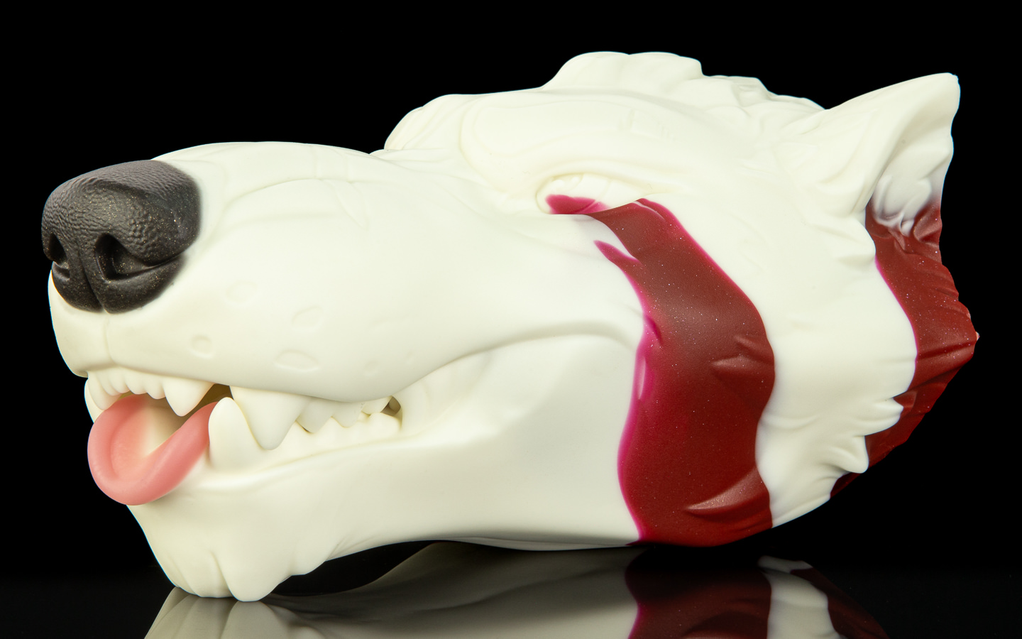 Ranger's Muzzle - One Size