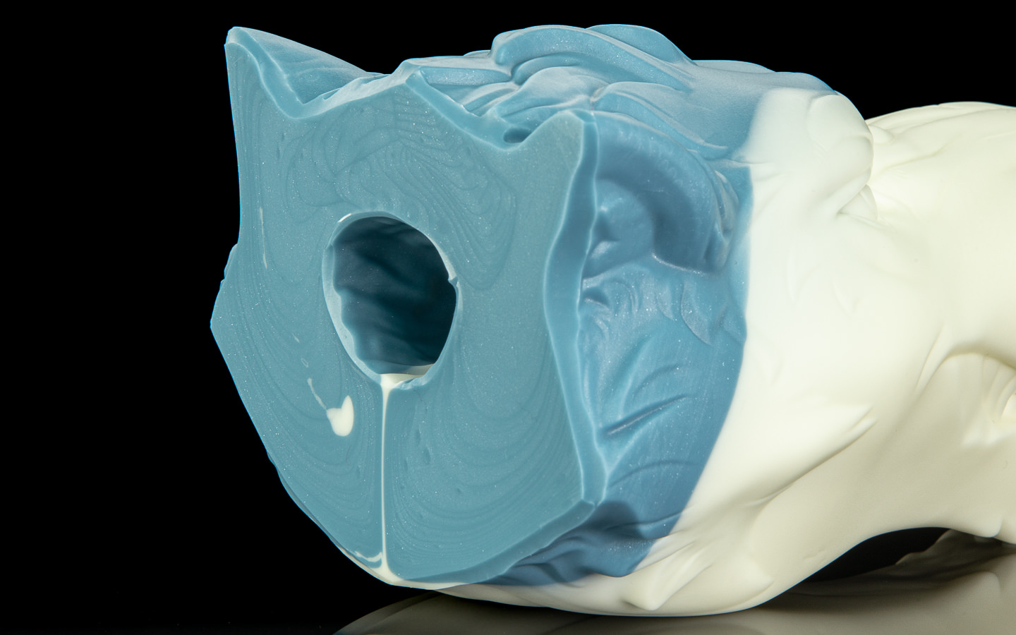 Ranger's Muzzle - One Size - Image 2
