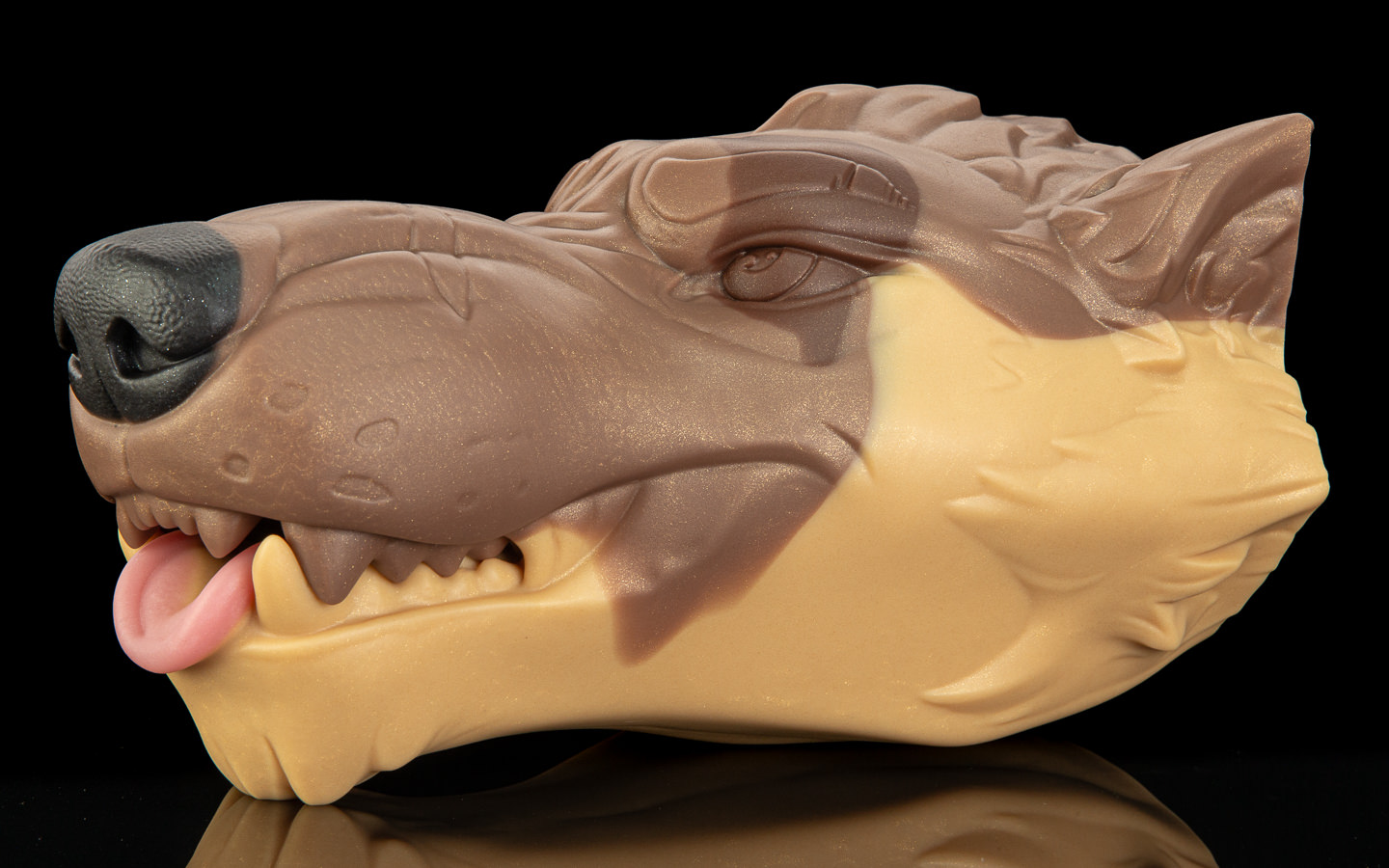 Ranger's Muzzle - One Size