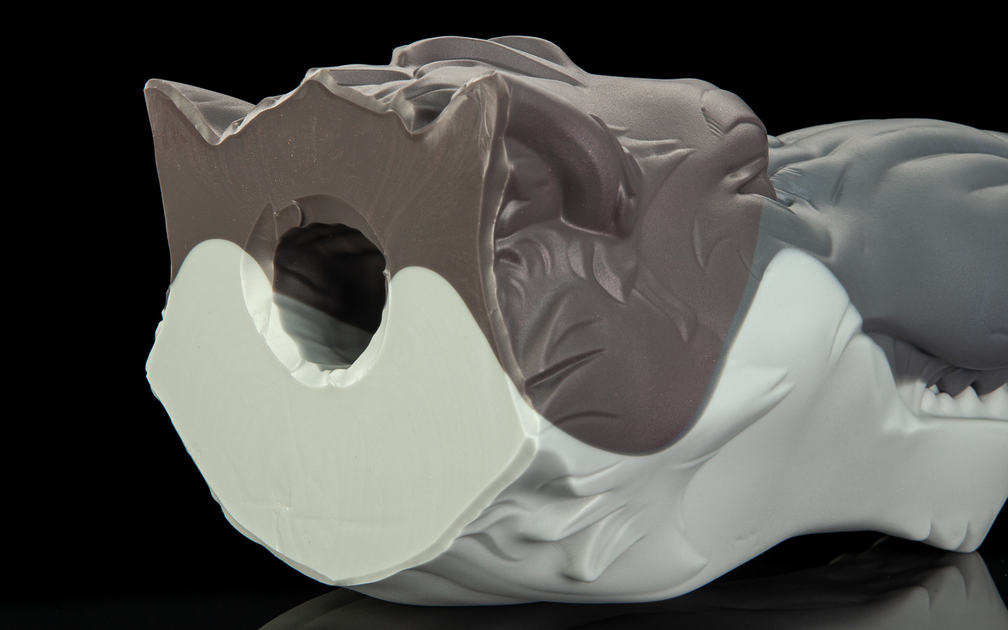 Ranger's Muzzle - One Size - Image 2