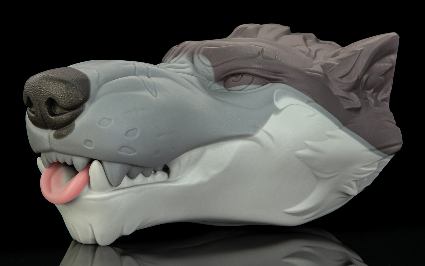 Ranger's Muzzle - One Size