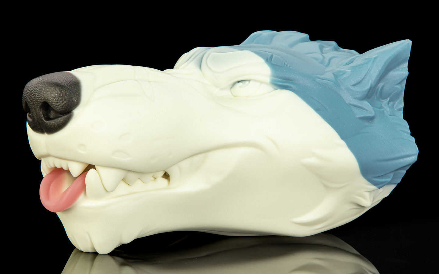 Ranger's Muzzle - One Size