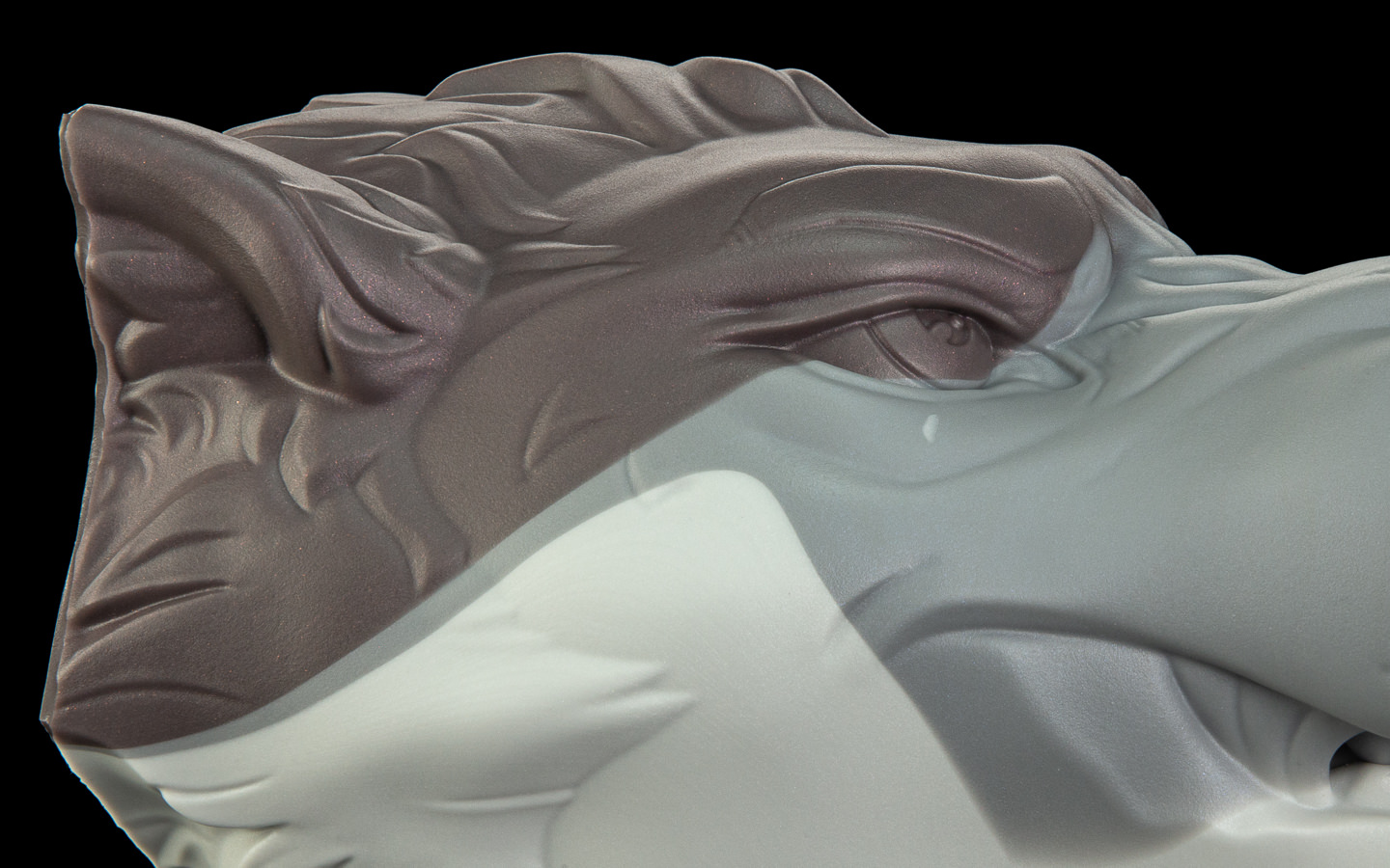 Ranger's Muzzle - One Size - Image 2