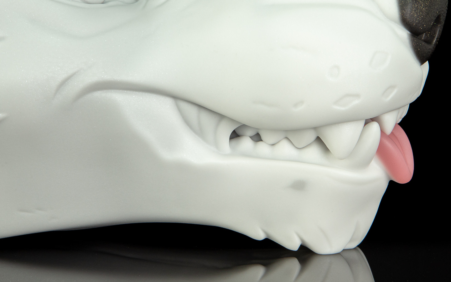 Ranger's Muzzle - One Size - Image 2