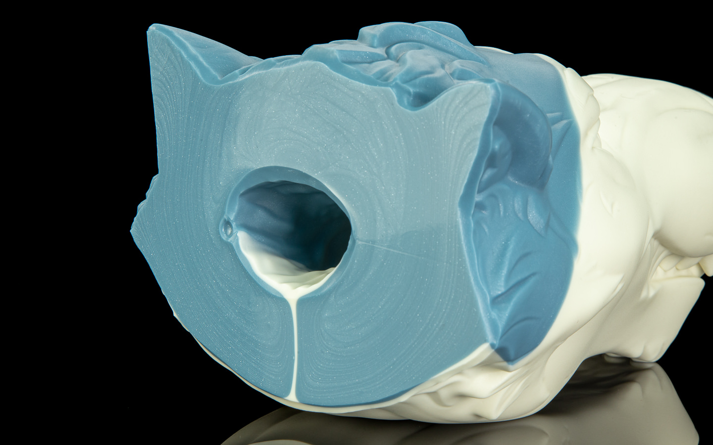 Ranger's Muzzle - One Size - Image 2