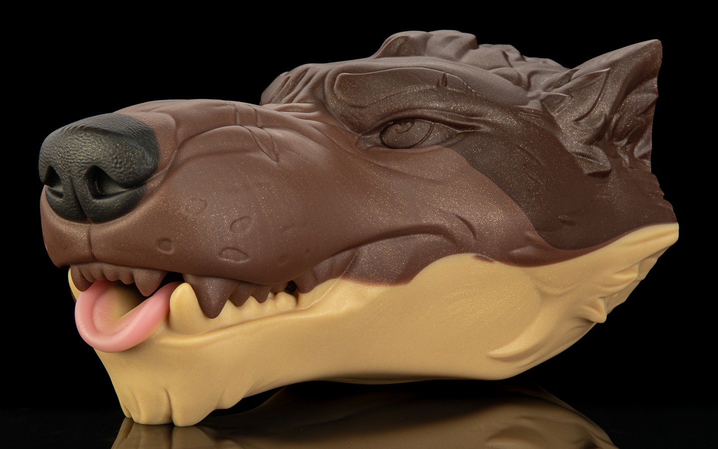 Ranger's Muzzle - One Size
