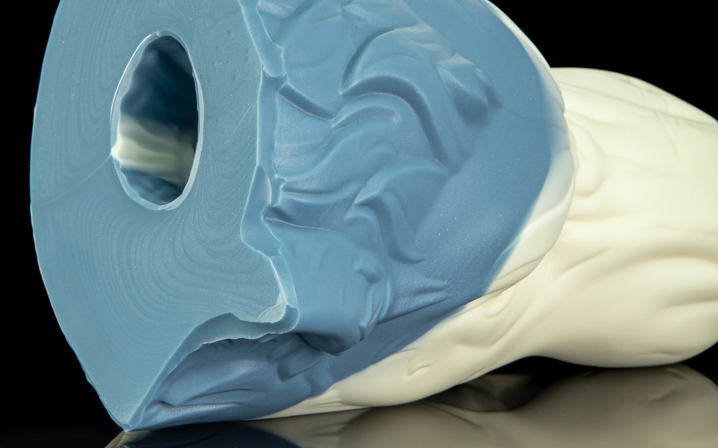 Ranger's Muzzle - One Size - Image 2