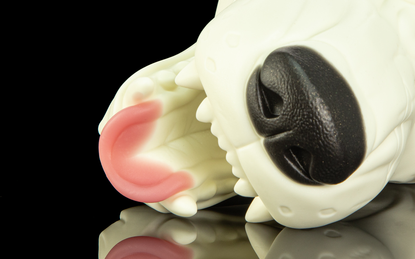 Ranger's Muzzle - One Size - Image 2