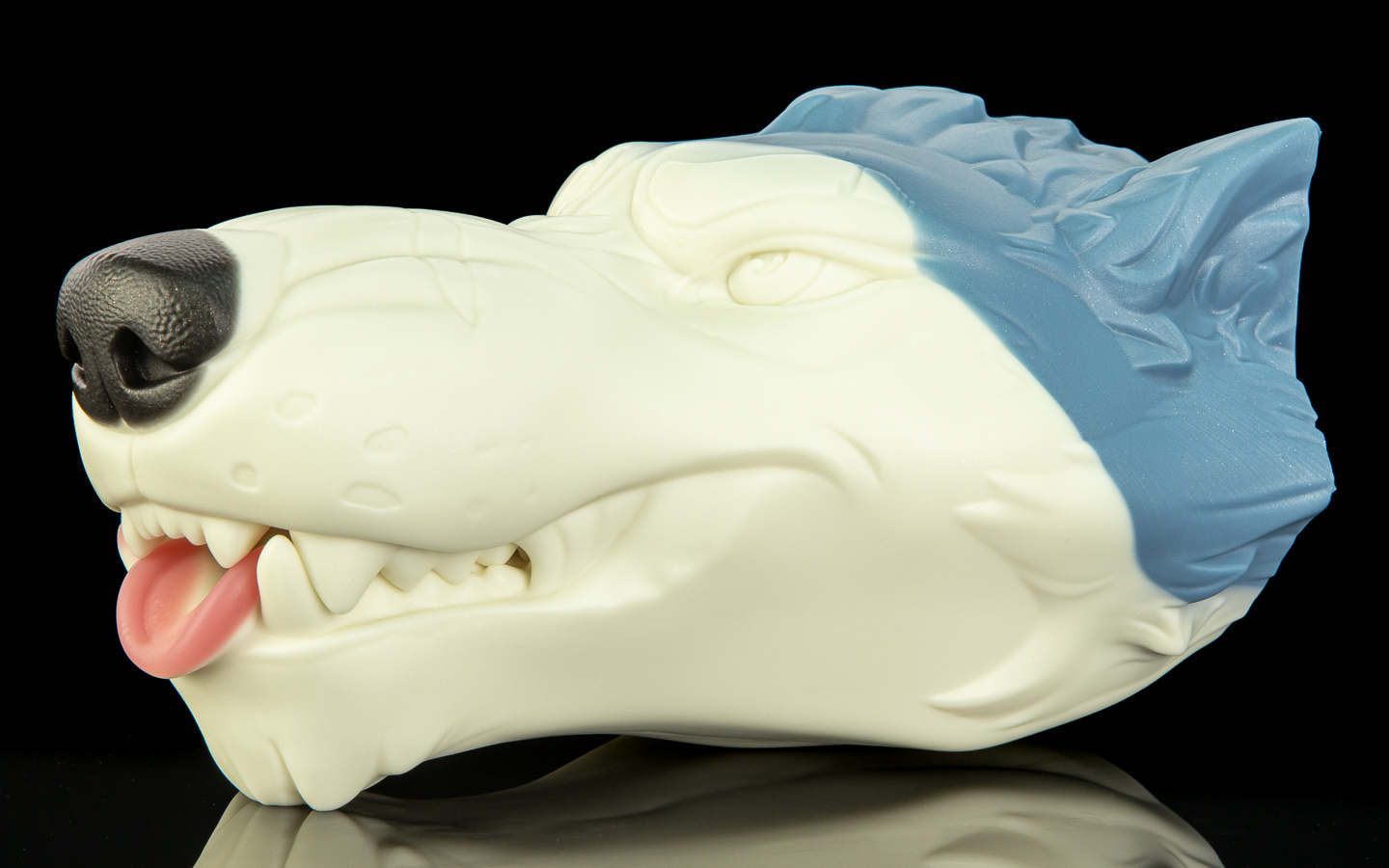 Ranger's Muzzle - One Size