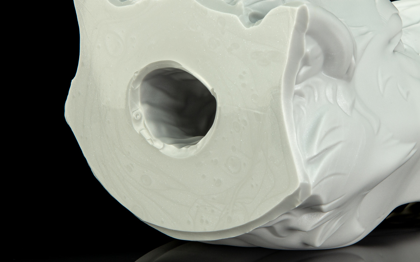 Ranger's Muzzle - One Size - Image 2