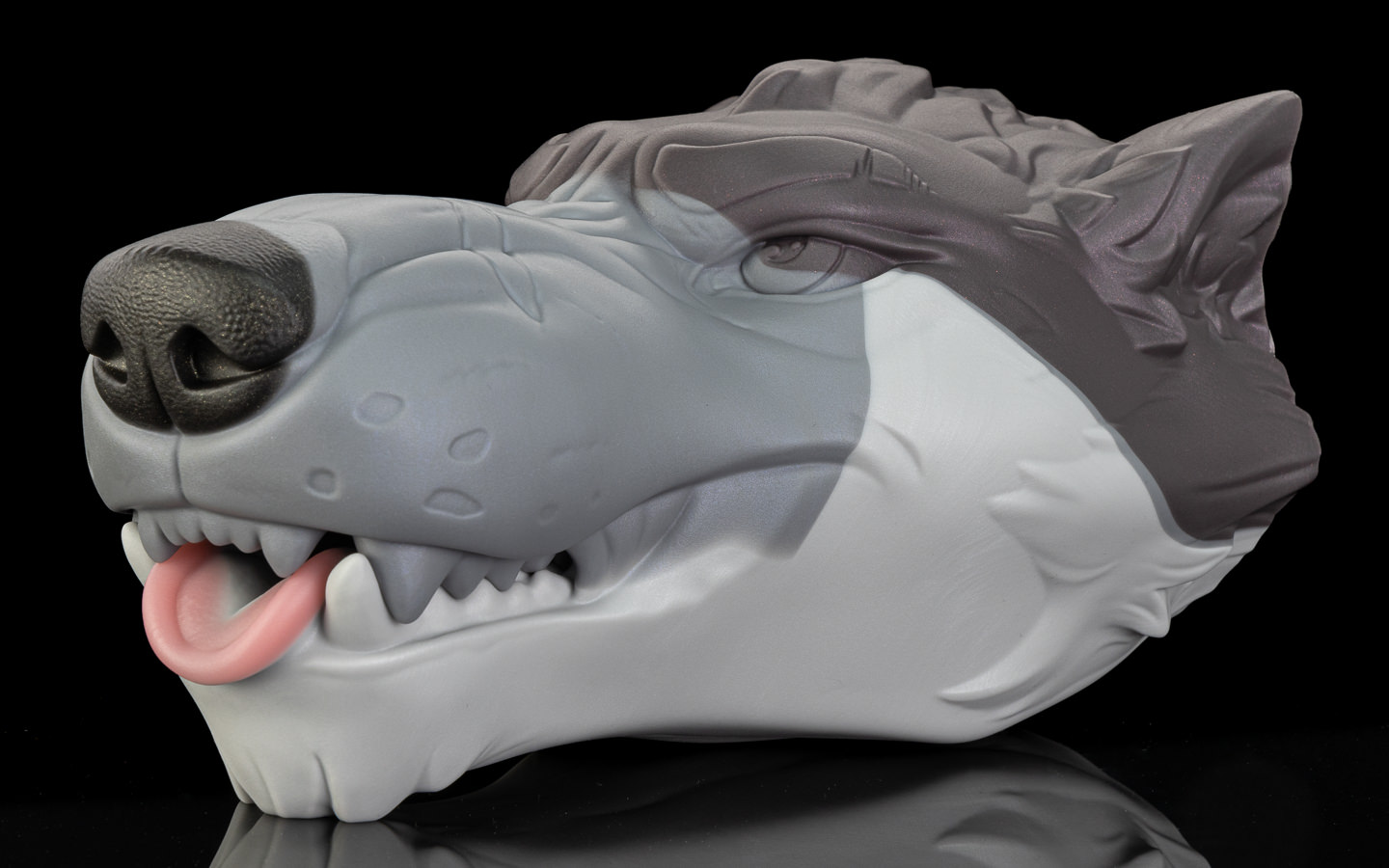 Ranger's Muzzle - One Size